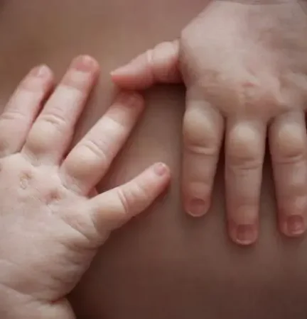 Baby Skin Care