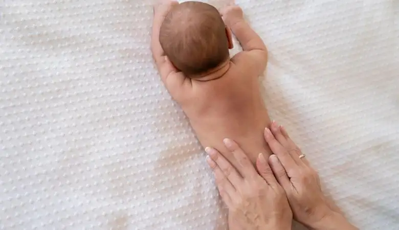 baby skin care products