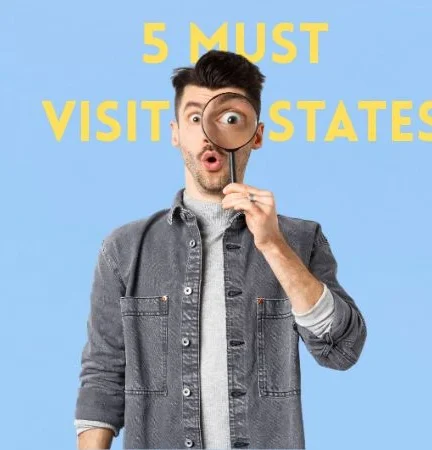 Visit States
