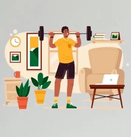 Well Health Organic Fitness Tips