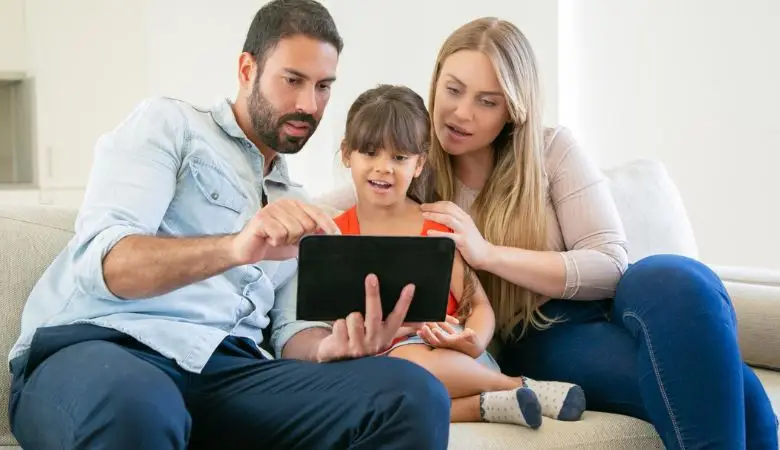 family Visa Processing