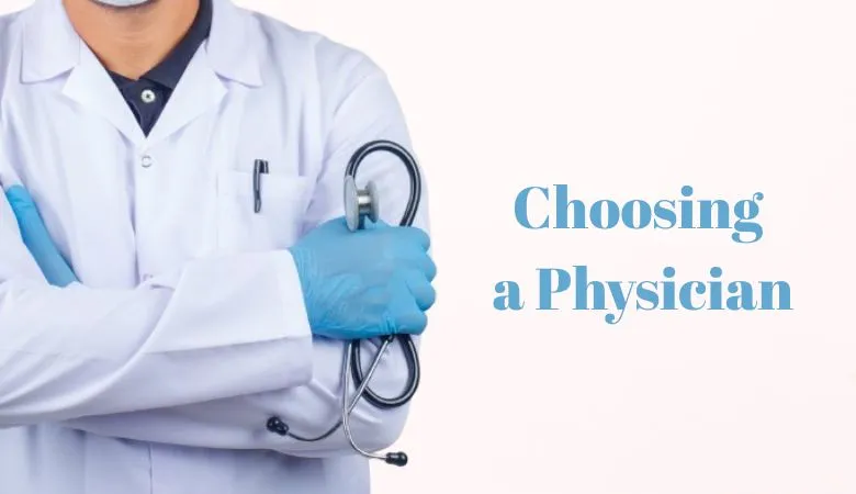 Weight Loss Physician