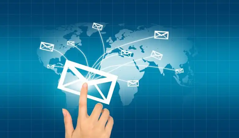 Digital messaging