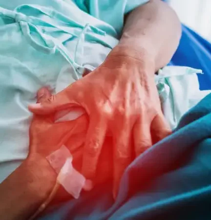 Kidney Pain