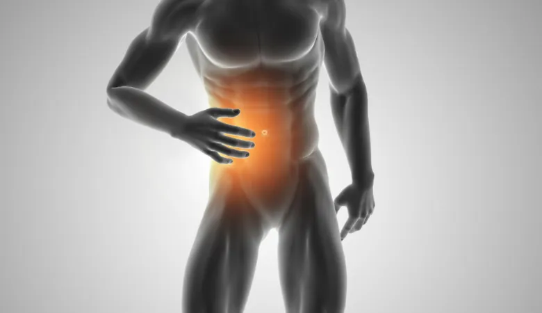 Kidney Pain Remedies