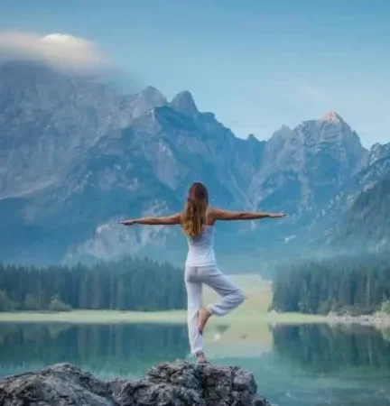 Yoga Asanas