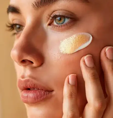 How to improve skin quality